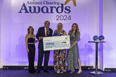 Petplan & ADCH Animal Charity Awards 2024 pic 8